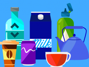 beverages-sticker-pack-icon