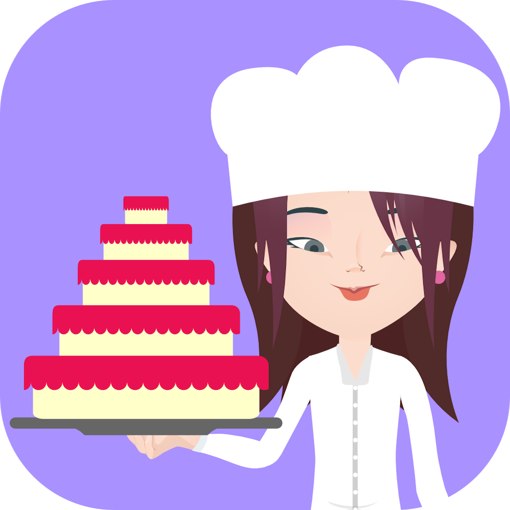 CookieCal cooking baking utility app iOS temperature density food conversion